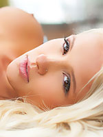 Shantal Monique exposing her fantastic curves